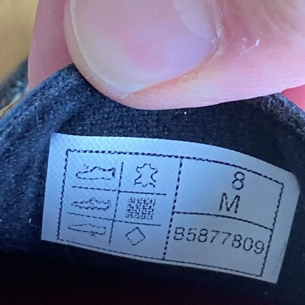 SAS   Loafers